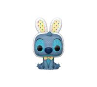 Lilo & Stitch Pop Vinile Figura Easter 2025 Stitch 9 Cm Funko