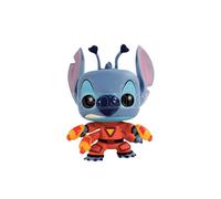 Lilo & Stitch Pop Vinile Figura Stitch 626 9 Cm Funko