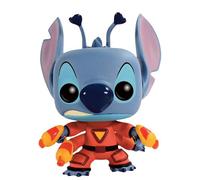 Funko Pop! Vinyl: Disney - Lilo & Stitch - Stitch 626- Figura in Vinile da Collezione - Idea Regalo - Merchandising Ufficiale - Giocattoli per Bambini e Adulti - Movies Fans