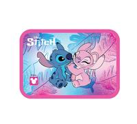 Lilo & Stitch Portamerenda Disney - Seven Zaini e Astucci>Zaini e Trolley Scuola Primaria