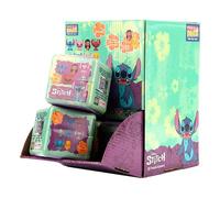 Lilo & Stitch Puzzle Palz Puzzle-Capsule Display (30)