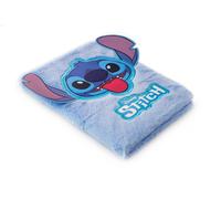 Lilo & Stitch Quaderno Plush Novità A5 Blu Sei Il Mio Preferito