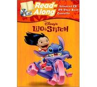 Lilo & Stitch / Read-Along