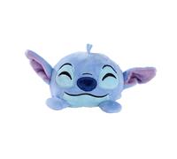 SIMBA- Peluche Reversible Stitch Disney 8cm Does Not Apply Punto Giocattolo, Mul