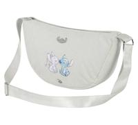 Lilo & Stitch Roy Oval Bag Tender Off-white Karactermania