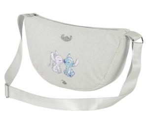Lilo & Stitch Roy Oval Bag Tender Off-white Karactermania