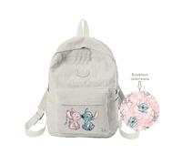 Lilo & Stitch Roy Zaino Tender Off-white Karactermania