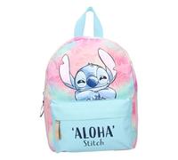 Lilo & Stitch Rugzak - Sorriso, multicolore, Normale