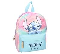 Lilo & Stitch Rugzak - Sorriso, multicolore, Normale