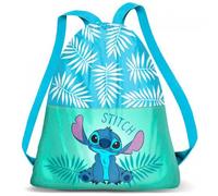 Lilo & Stitch Sacca Verde Stitch Palms 34cm