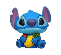 Lilo & Stitch Salvadanaio Stitch Con Pineapple Con Figure Int.