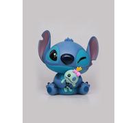 Lilo & Stitch Salvadanaio Stitch Monogram