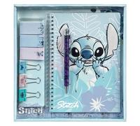 Lilo & Stitch Schrijfwarenset