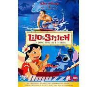 Lilo & Stitch -Se- (DVD)
