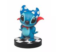 Disney - Lilo & Stitch Hero Scatola - Sirena - Statuetta Yu Mi Fun Serie - Nuovo