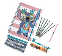 Lilo & Stitch Set di Cancelleria SetMisura Confezione 12 (TA13264)
