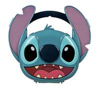 Lilo & Stitch Set di giocattoli creativi blu 16 pezzi in custodia 3D