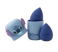 Lilo & Stitch Spugna per il Trucco Misura Confezione 2 (NS8707)