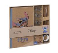 Lilo & Stitch Stationery - Set 5 pieces