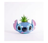 Lilo & Stitch Stitch - 3D Blumenvase Non Specificato Articoli Decorativi multicolore pietra