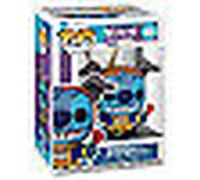 Lilo & Stitch Stitch as The Beast POP Disney #1459 Vinyl Figure FUNKO