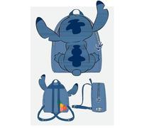 Lilo & Stitch - Stitch Back - Mini zaino originale