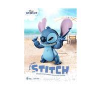 Lilo & Stitch - Stitch Dah Action Figura Beast Kingdom