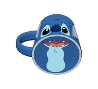Lilo & Stitch Stitch Face Tasse Non Specificato Tazza standard ceramica