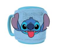 LILO & STITCH (STITCH) FUZZY MUG