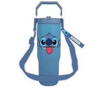 LILO & STITCH STITCH PITCHER WITH STRAP Borraccia PYRAMID EUROPE