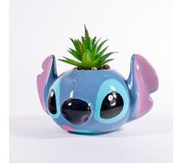 Lilo & Stitch Stitch - Vaso da fiori 3D, unisex, multicolore