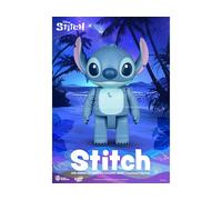Lilo & Stitch Syaking-Bang Piggy Bank Stitch 30 cm BEAST KINGDOM