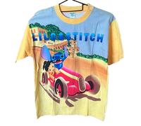 Lilo & Stitch - T-Shirt Collection Roland Kids Bambino - Tg XL -cm. 63 x 84 x 40