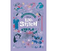 Lilo & Stitch. Tesoros de la animación: Cuento