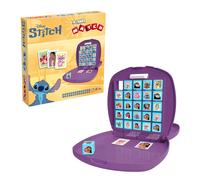 Top Trumps Partita Stitch 2025 Gioco da Tavolo