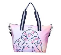 Lilo & Stitch Tote Bag Stitch Fashion Mission