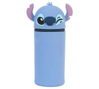Astuccio 3D Lilo & Stitch Tropical
