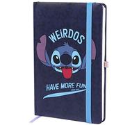 Disney Stitch A5 Agenda Cerdà