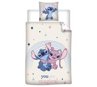 Lilo & Stitch - You Are Magical - Duvet Toy NUOVO