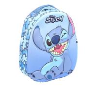 Lilo & Stitch Zaino 3D a forma di uovo, Multicolor