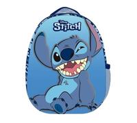 Lilo & Stitch Zaino 3D a forma di uovo, Multicolor