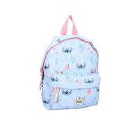 Vadobag Disneys Minnie Mouse: Have a Nice Day: Backpack, Zaino Unisex-Adulto, Rosa, Medium