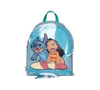 Lilo & Stitch Zaino Mini Lilo & Stitch Surfing Difuzed