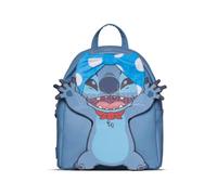 Lilo & Stitch Zaino Mini Stitch Hero Difuzed