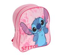 Zaino Disney Stitch Rose 30x26x10 cm