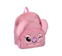 Lilo & Stitch Zaino Stitch Fluffy Festival Angel Vadobag