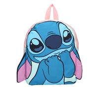 Lilo & Stitch Zaino Stitch Fluffy Friends Vadobag