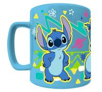 Lilo & StitchFuzzy Tazza (TA12950)