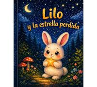 LILO Y LA ESTRELLA PERDIDA: Una aventura mágica sobre amistad y ayuda.