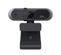 LILOVE Videocamera Web con Webcam HD 1080P con Microfono Web Cam 1920 x 1080p Mini Webcam Widescreen Video Accessori per la casa da Lavoro